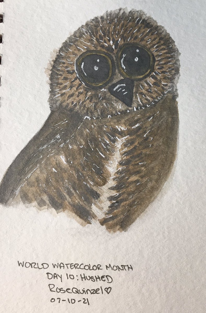 R0seQuinzel's tweet photo. Still getting the hang of my #graphitint paint. World watercolor month Day 10: Hushed #WorldWatercolorMonth #WWCM #WWM #Art #Watercolor #ILoveArt #Doodlewash @doodlewash https://t.co/s8r38t8WLN