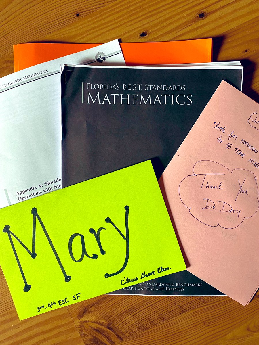 CitrusGrove_VCS's tweet image. Thank you @VCSMath @volusiaschools @mrroa for this great learning opportunity with Dr. Dery! #VCSLearns #BESTmathstandards #cgeeagles