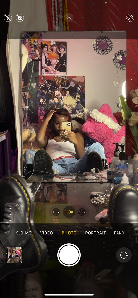 bbyshevs's tweet photo. I forget to post on here because y’all never like shit https://t.co/fE6tYHDdTJ