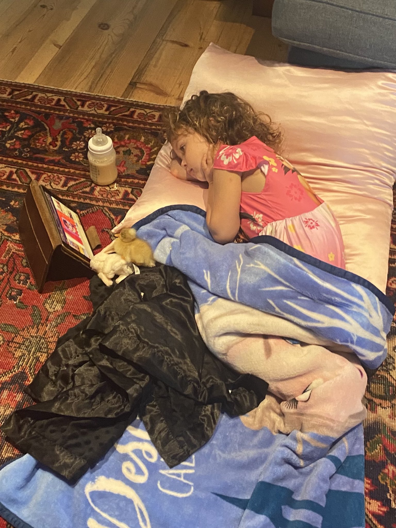 Jeffrey Dean Morgan on X: Can't make this shit up. #mischieffarm love is  blowing up today xxxjd t.cojfADoD3pra  X