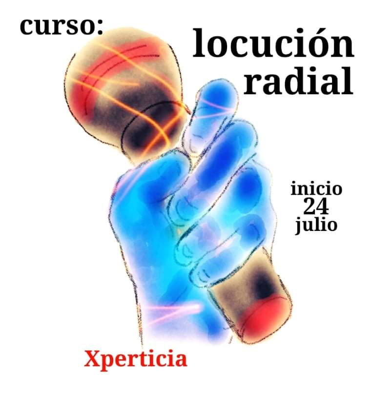 flarrea33's tweet photo. Información al: +591 - 77270076
#cursoBolivia #CursoDeLocucion #locutor #radio https://t.co/8RWC92XFPG
