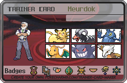 Meurdok's tweet photo. Promis les gens, le meilleurs dresseur de Kalos revient bientot en #stream !
#Pokemon #PokemonXY https://t.co/IZtwkZ0Lii