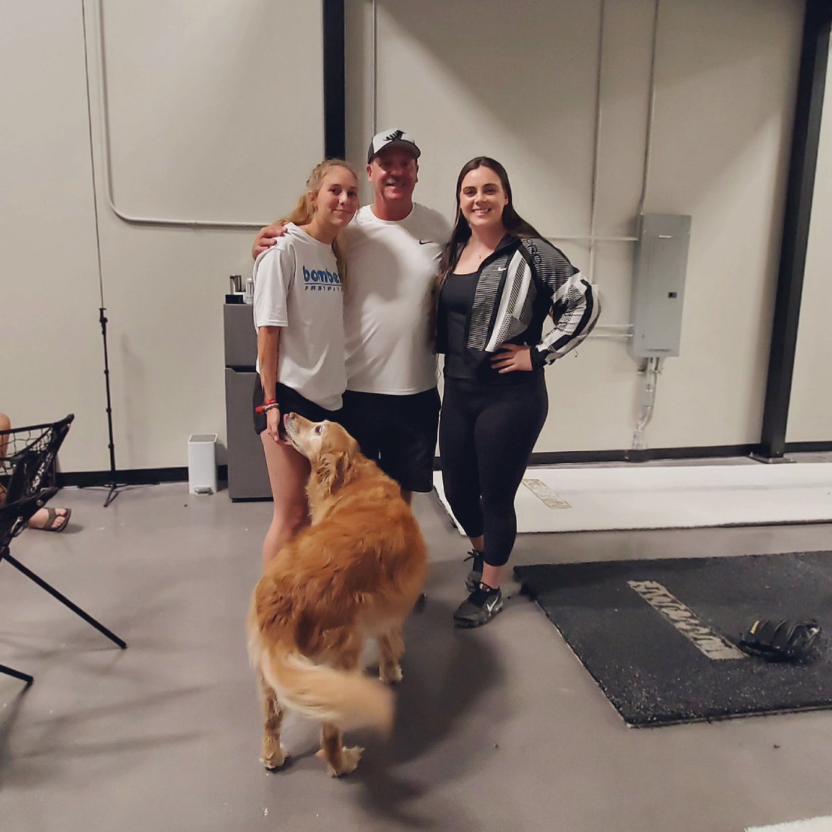 Last night was great! I enjoyed working  with and learning from <a href="/TexasCoachWhite/">Mike White</a> and <a href="/brickwall_sb/">Nyree White</a>!