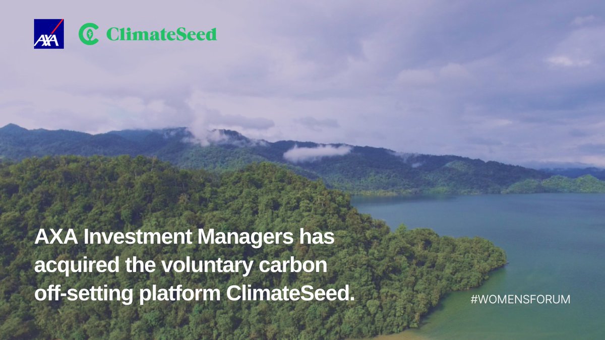 Women's Forum for the Economy and Society tweet media