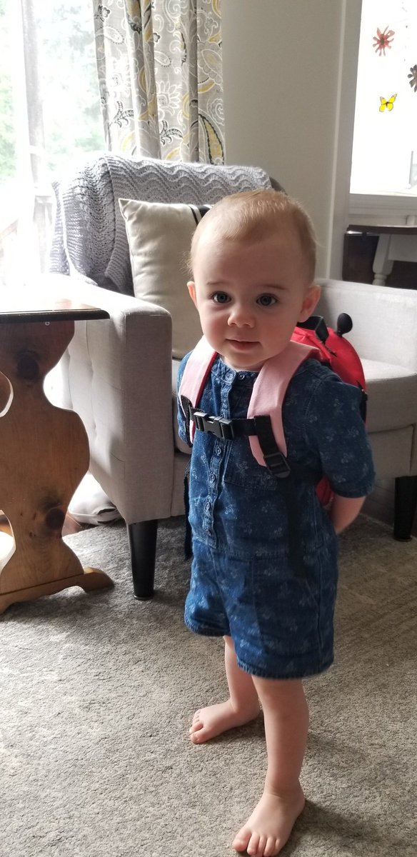 kelly_grenier1's tweet photo. Another @psewebconf with my fav little conference buddy. I told her we were going to watch @meganweales and she's been ready to go all day. Who's gonna tell the Little that we're already at our venue? #PSEWEB #BigFans #SecondConference https://t.co/KOrwP1tTZ0