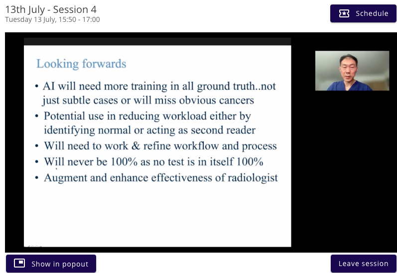 _the_SRT's tweet photo. For anyone wanting to learn more about the article referenced by RCR BSBR Travelling Professor Dr William Teh during his 'Breast Imaging' talk, please see https://t.co/p6s8nOPsk5 #SRT2021 #BSBR https://t.co/an51NjkzSp