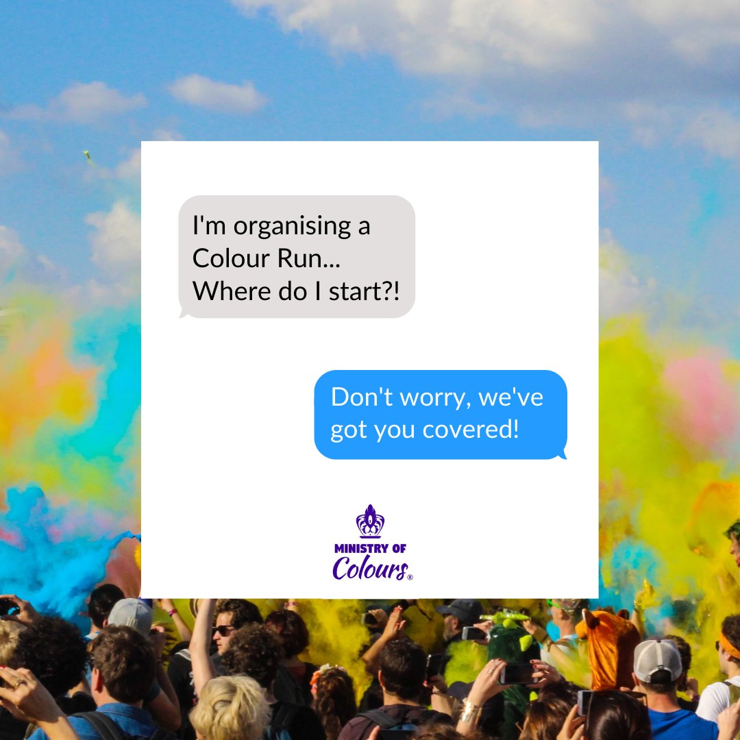 Ministry of Colours tweet media