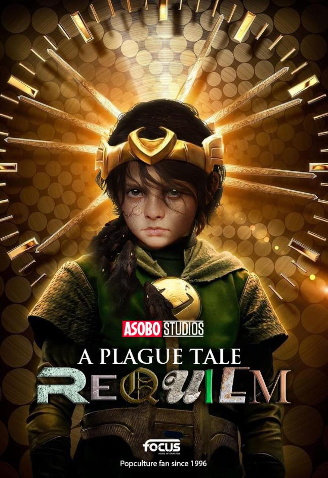 Focus Entertainment on Twitter: