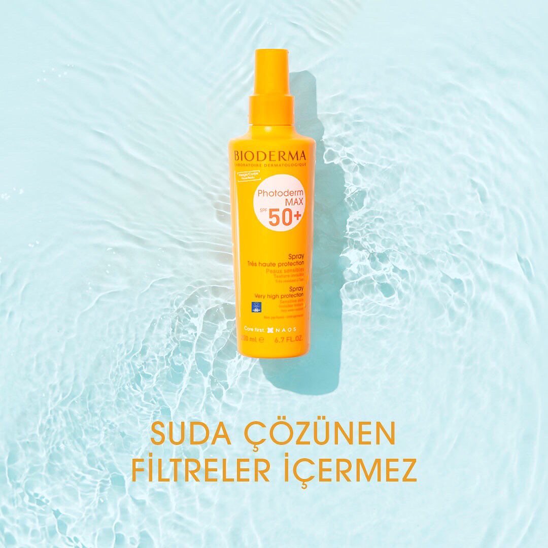 BiodermaTurkiye's tweet photo. #Photoderm’in önceliği yaşam ve su ekosistemlerine saygı duymaktır!

#DenizCanlılarınıKoru #CoralSafe 
#GüneşeKarşıHücredenBaşlayanKoruma
#GüneşKoruyucu 
#BiodermaTurkiye https://t.co/JwtSdwaj6T