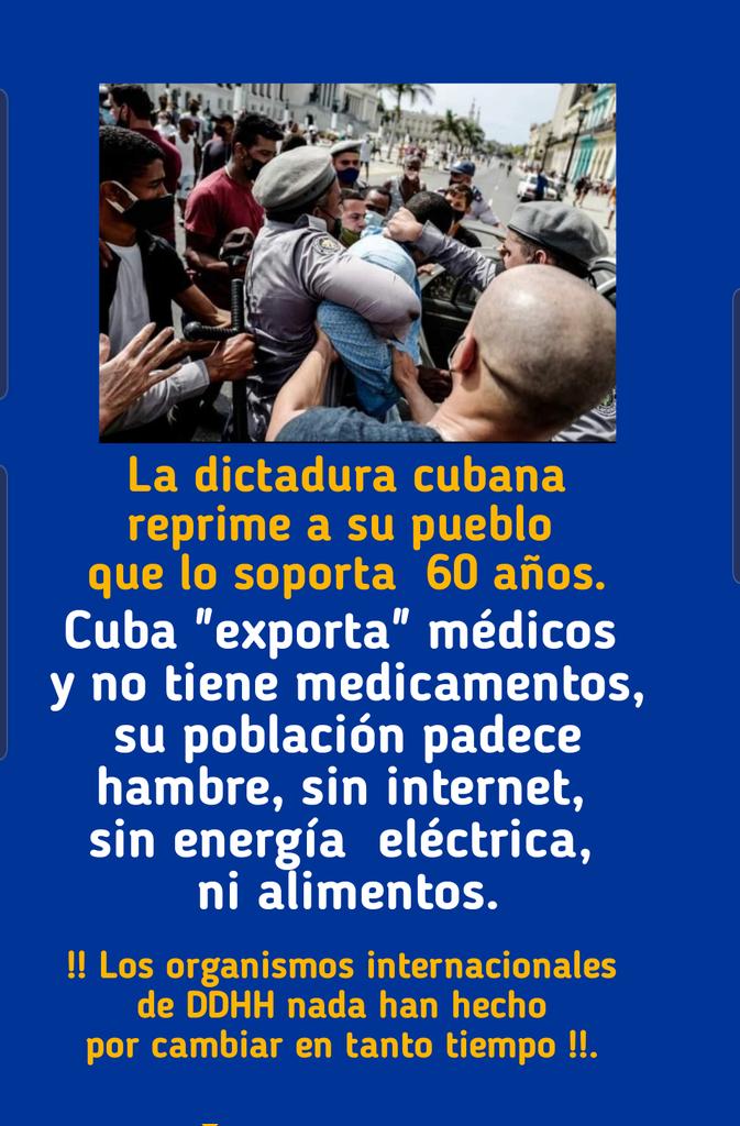 CESAR CARRION M. (@cesarcarrionm) on Twitter photo 