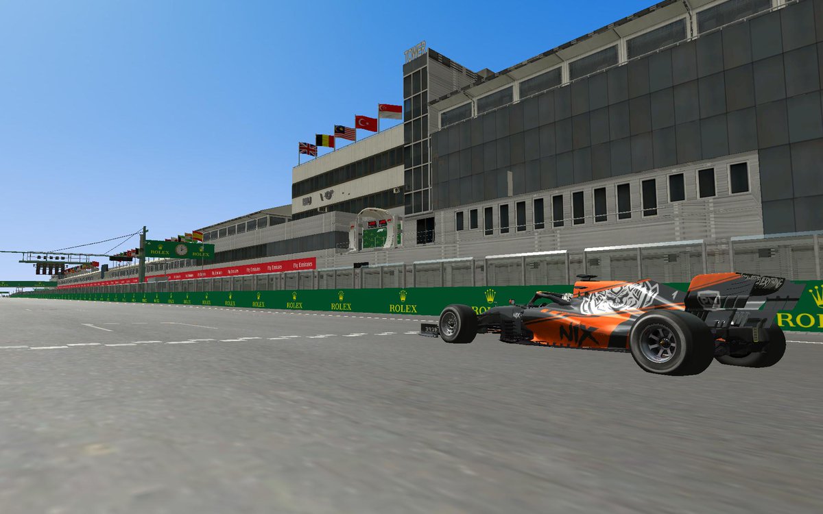 mistersergy's tweet image. Nunca te rindas.
#Gowitheverything