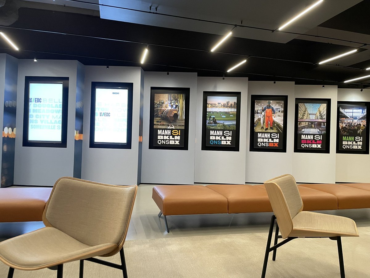 Zigg Capital (@ziggcap) on Twitter photo Beautiful office <a href="/NYCEDC/">NYCEDC</a> , wish all govt buildings looked like this! Beautiful office <a href="/NYCEDC/">NYCEDC</a> , wish all govt buildings looked like this!