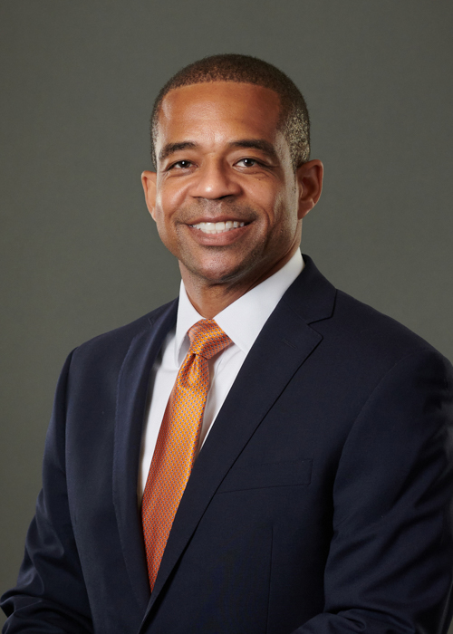 I look forward to meeting as many of you as possible during these next 100 days and for those who would like to get to know me better, please check out my brief bio: csuloch.link/3hxuc4x