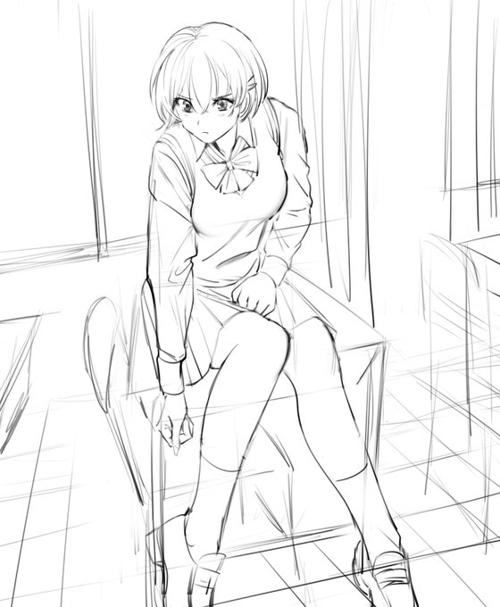 ラクガキ 
