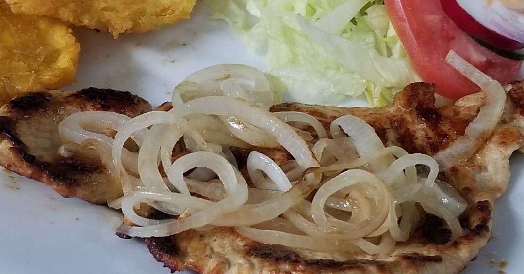 Alba's Cafe & Restaurant tweet media