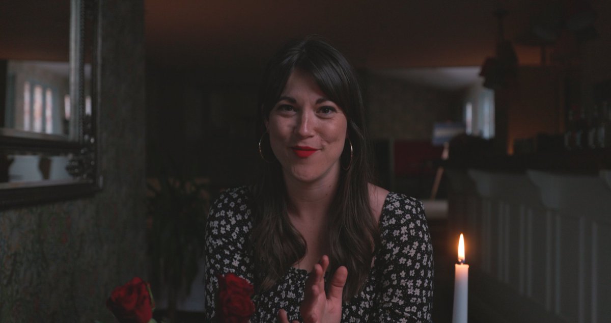 NUA Film Series tweet media