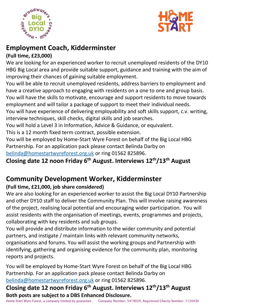 Big Local DY10 tweet media