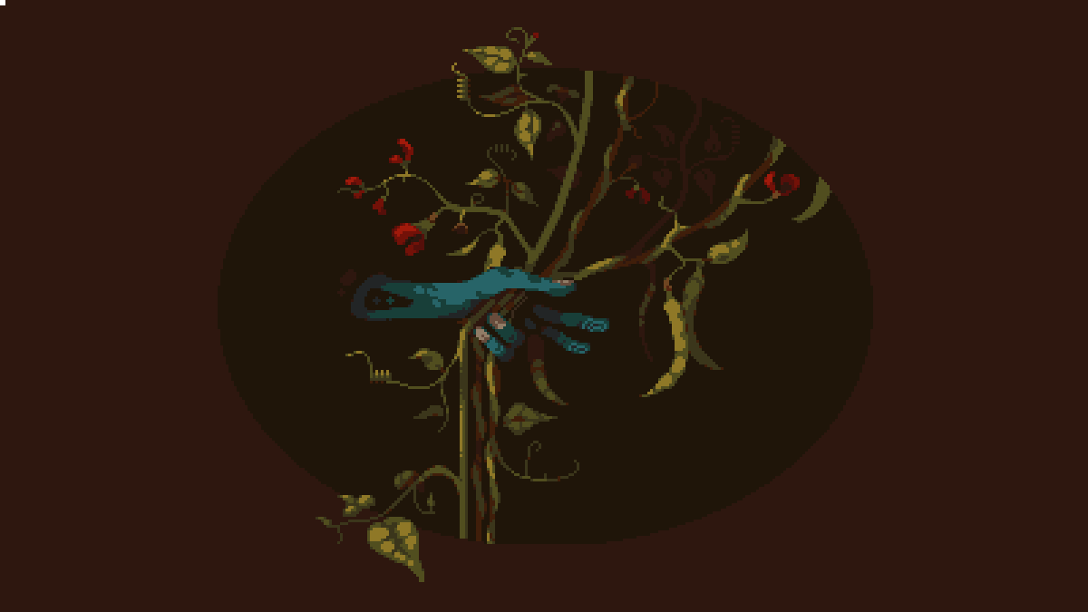 Double_Boy_'s tweet photo. Hi I'm Heath and I mostly draw books, plants, and books of plants #PortfolioDay #pixelart https://t.co/9Xod4qTnBV