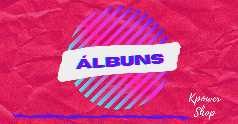 kpowershop's tweet photo. 》 ÁLBUNS 《 

#KPS #KPOWERSHOP https://t.co/nwAeT6lXu0