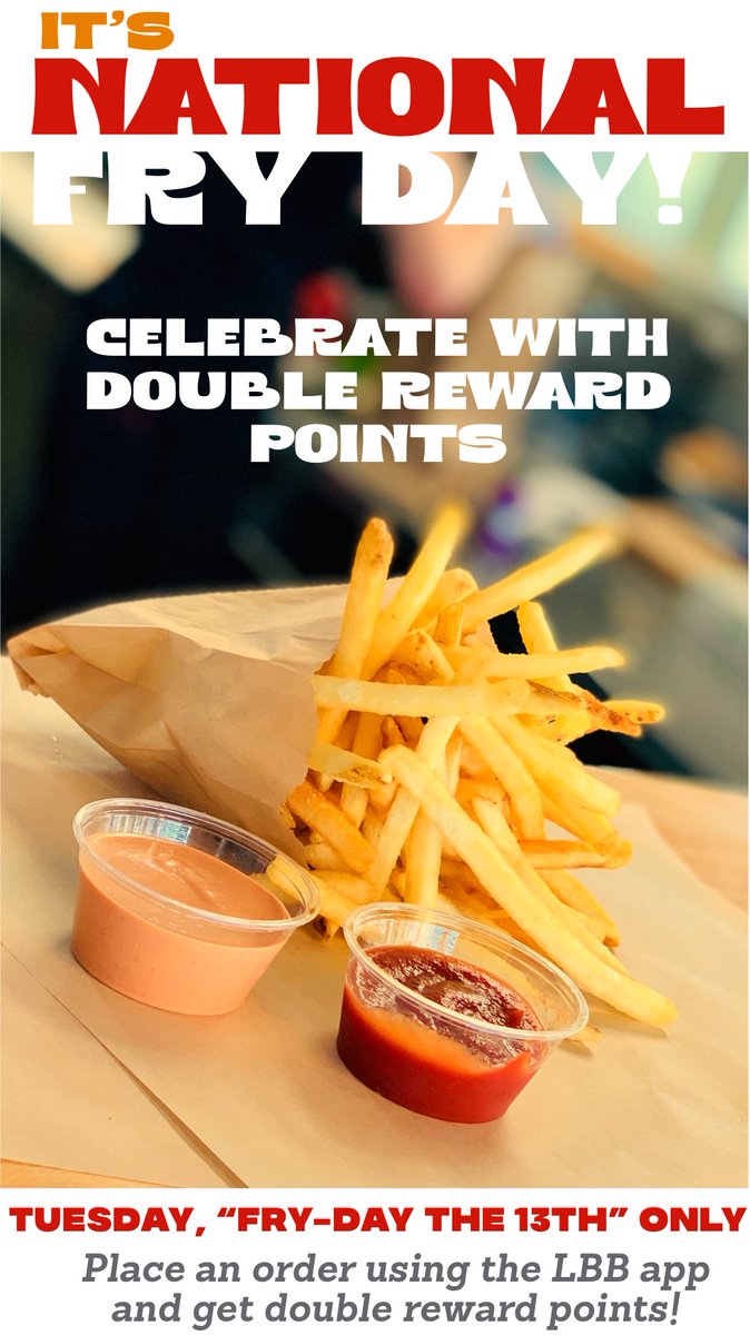 Little Big Burger CLT (@lbbclt) on Twitter photo 