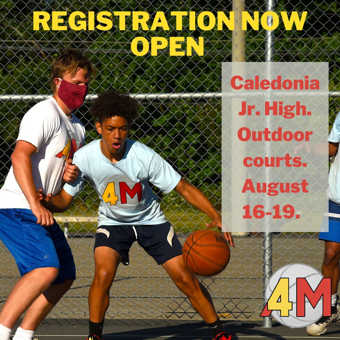 The 4AM Camp tweet media