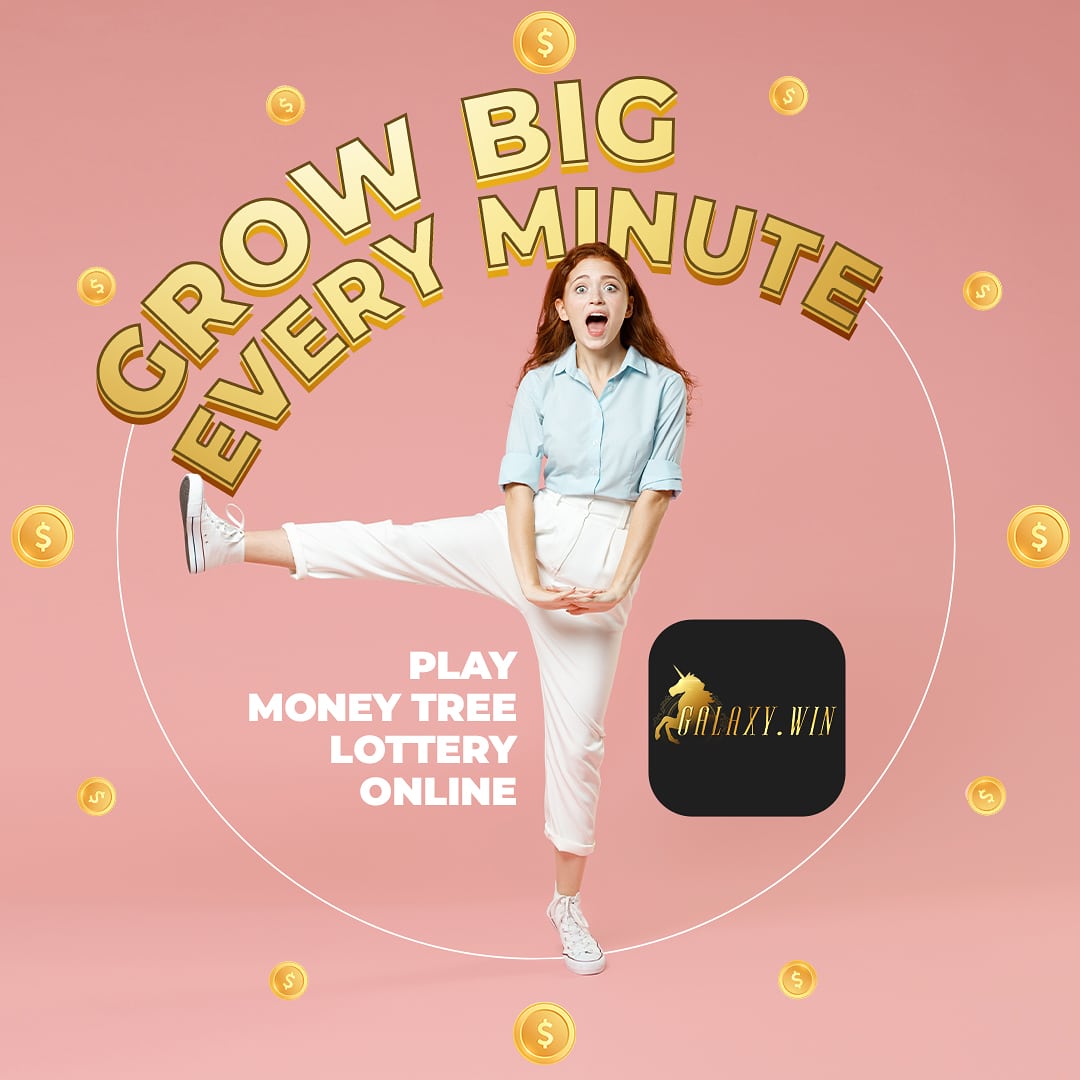 galaxywinIndia's tweet photo. Earn more and grow big on winnings every minute with Galaxy Win Lotteries. Play now - https://t.co/CQmpysZU6l

#GalaxyWin #LotteryGames #MoneyEarningPlatform #OnlineGames #Rewards #EarnOnline https://t.co/Hr1o3zLvnK