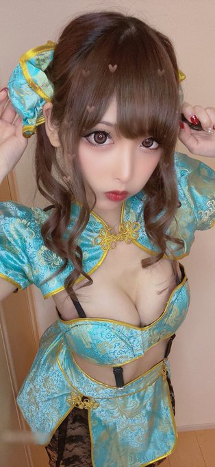 コスプレイヤー矢澤あづなのTwitter画像19