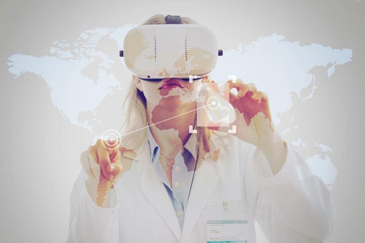 4DAugmentedReality tweet media