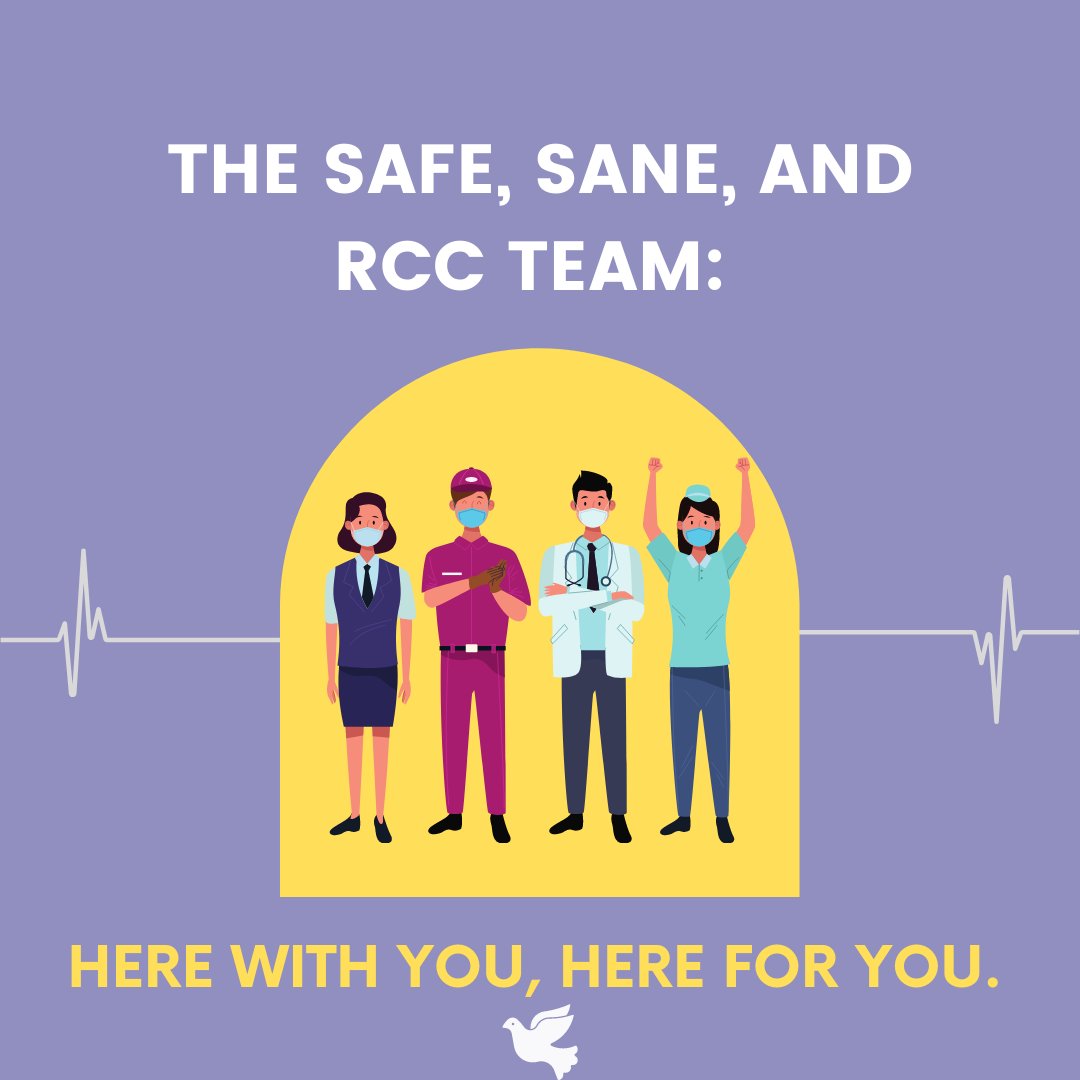 ecli_vibes's tweet image. In the event of a sexual assault, getting medical attention shouldn't be a big stressor. Our SANE and RCC team is here to help you. Please call us at 631-360-3606 if you need help.