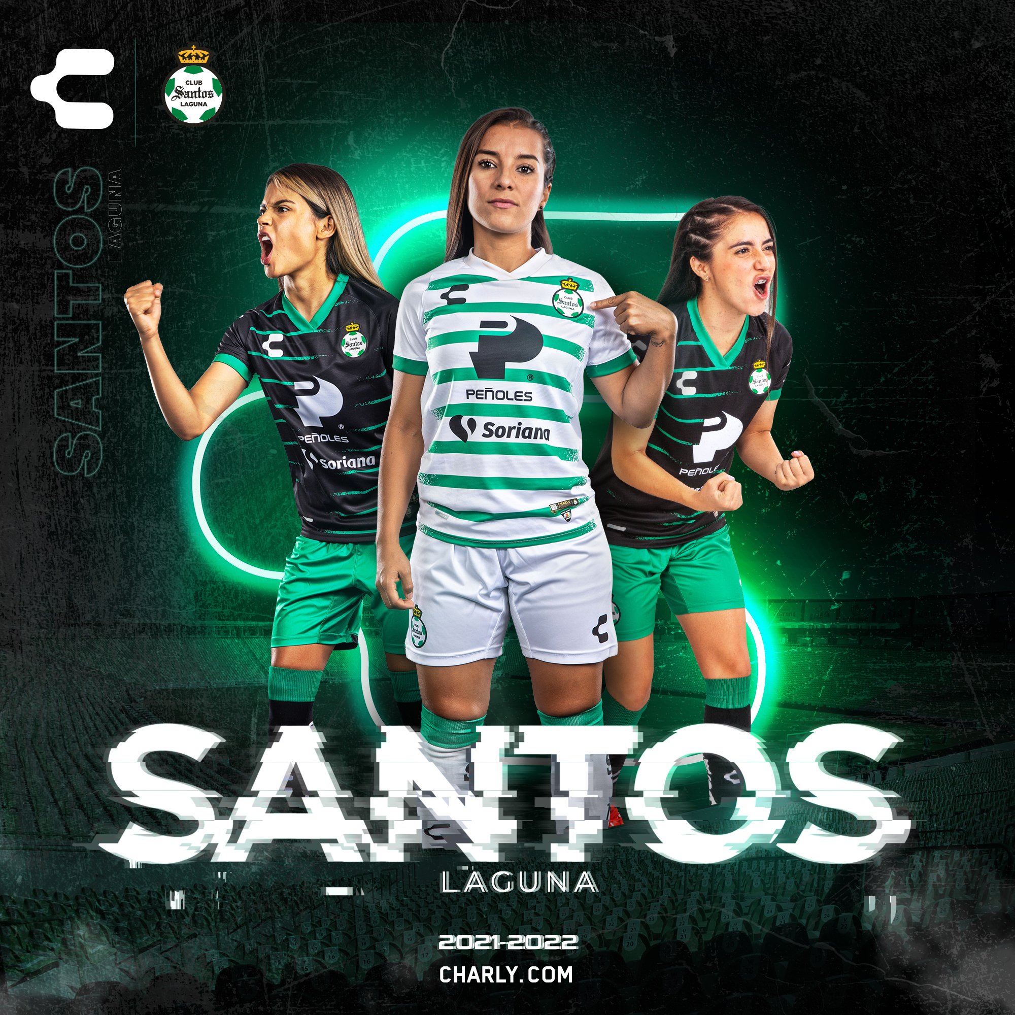 Liga MX Femenil Checa los nuevos uniformes de Pachuca Xolos