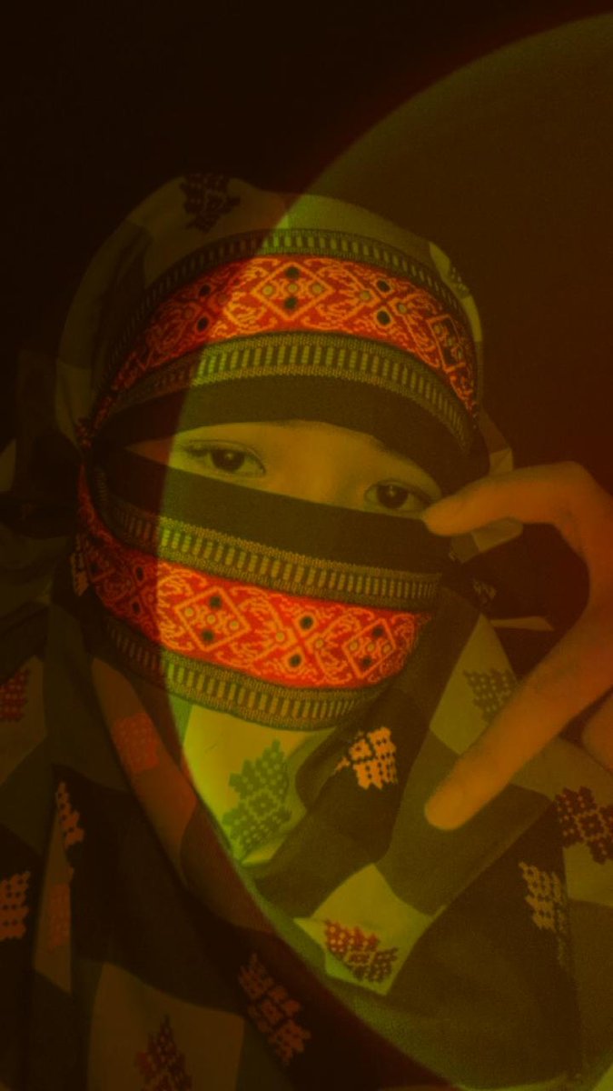 urpren__'s tweet photo. When u mau ikutan trend tapi pengen yang beda: https://t.co/K2c0TnYg9d