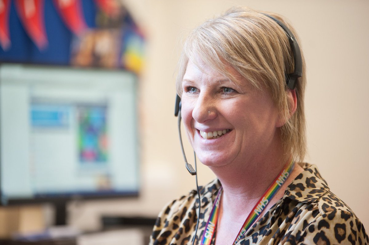 You can access our service via the Police and other professionals. You can also contact us directly to arrange an appointment, without Police involvement. 

To speak to a member of our team, call us on 0300 421 8400 (24/7) ☎️