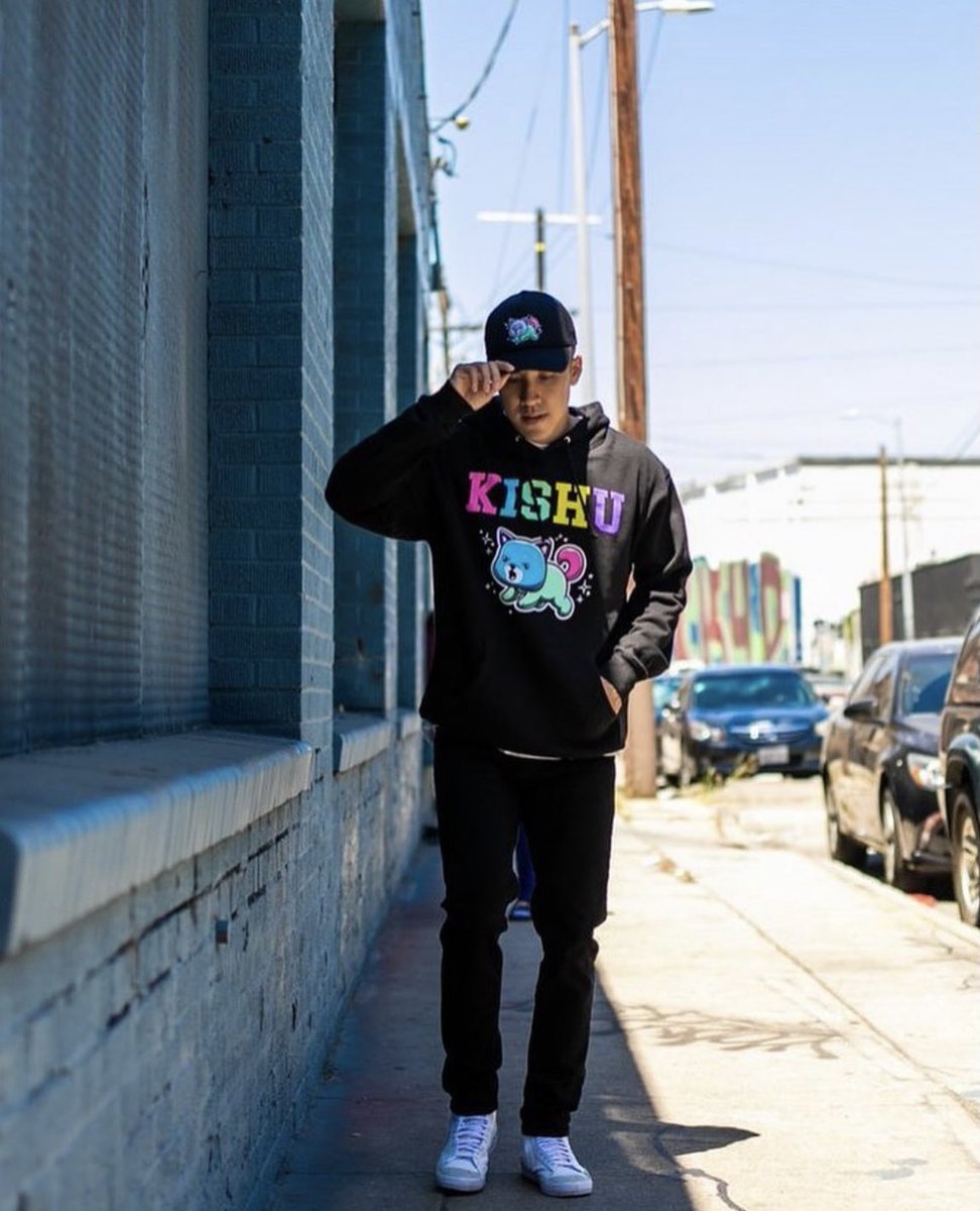 InuKishu's tweet photo. KISHU SWAG launching today at 9 PM UTC TIME 🧢🔥 

$KISHU #kishuswag https://t.co/fSvehdUIMV