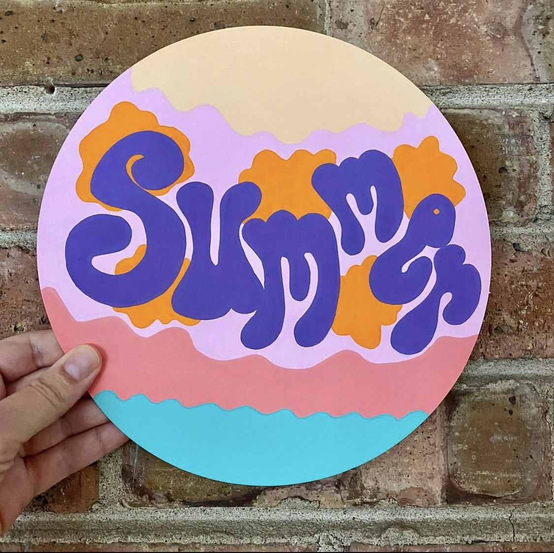 PoscaUSA's tweet photo. @bluejaysummer showing some classic summer vibes with their POSCA markers. What is your favorite part of summer? 

 #artistshare #artistfound #shareart #shareartwork #supportartists #diy #drawingsofinstagram #posca #poscapens #poscamarkers #paintmarker #poscafeature https://t.co/NxqL1xszIY