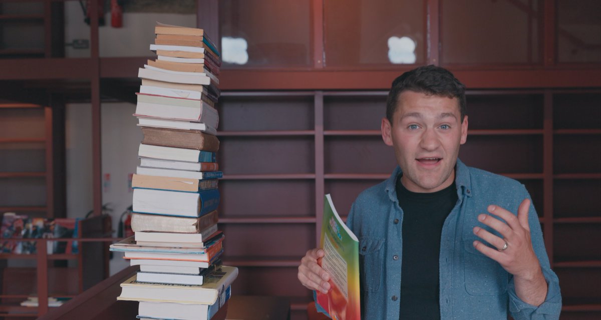 NUA Film Series tweet media