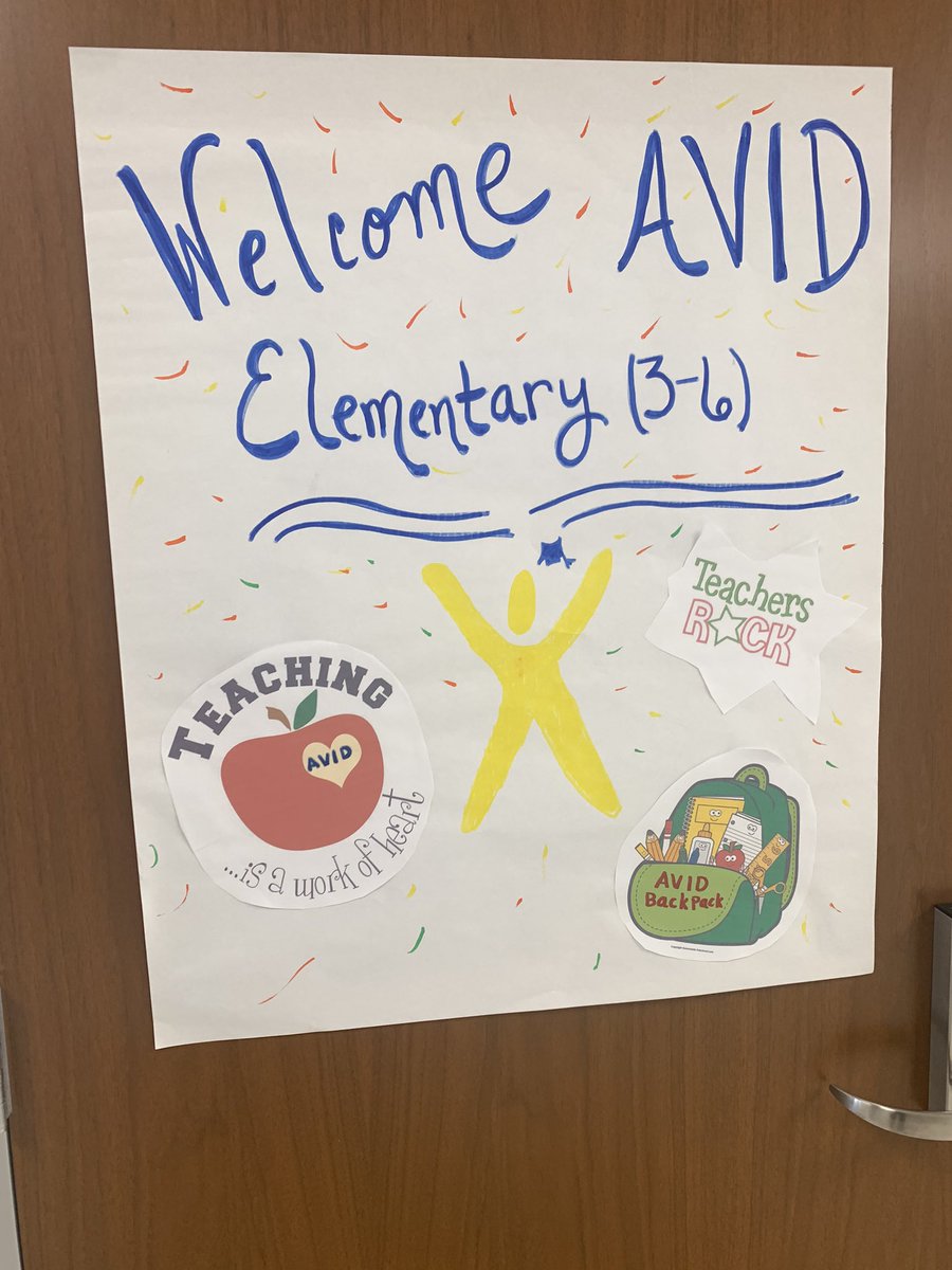 dptxgted's tweet photo. AVID Path Training in Deer Park ISD. We are the FIRST district to get to bring Path training back and it has been AWESOME! #thisisAVID #dpisd https://t.co/yTvNbdZH19