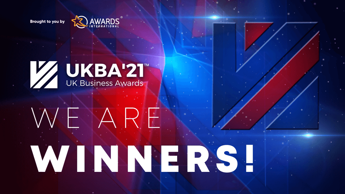 NovaHealthLeeds's tweet photo. 🏆  We're delighted to have picked up three prizes at the 2021 UK Business Awards through parent company Aspen Healthcare, including Gold in the ‘Health and Wellbeing’ category! 🥇 

Read more about our awards success here: https://t.co/PxPvNLBfXd https://t.co/AYPhg6VE0y