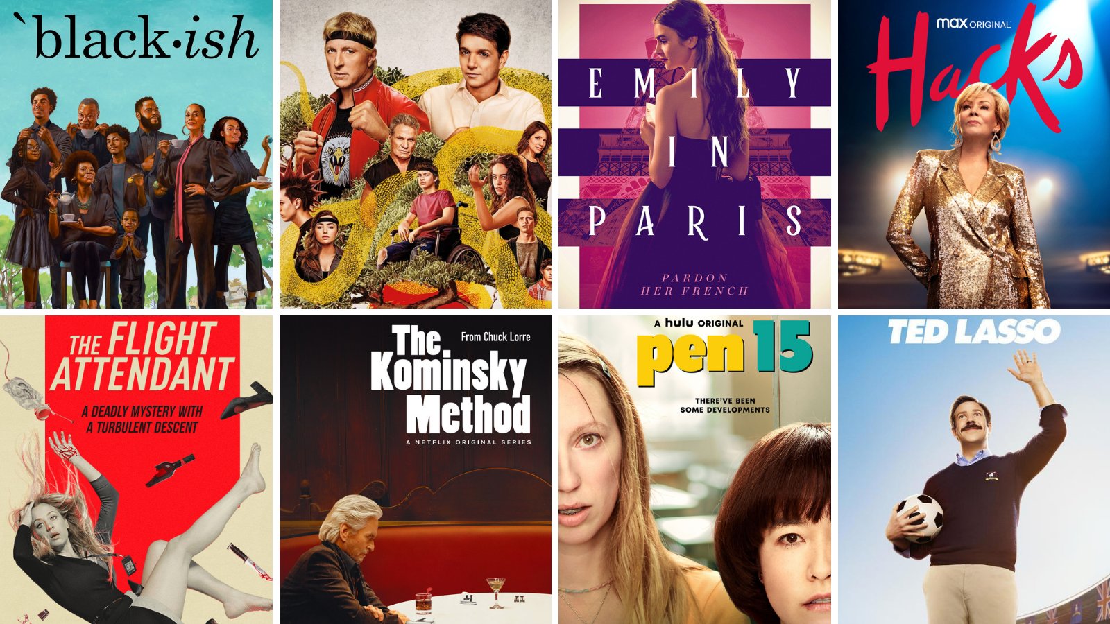 As 10 melhores séries originais Netflix, de acordo com o IMDB