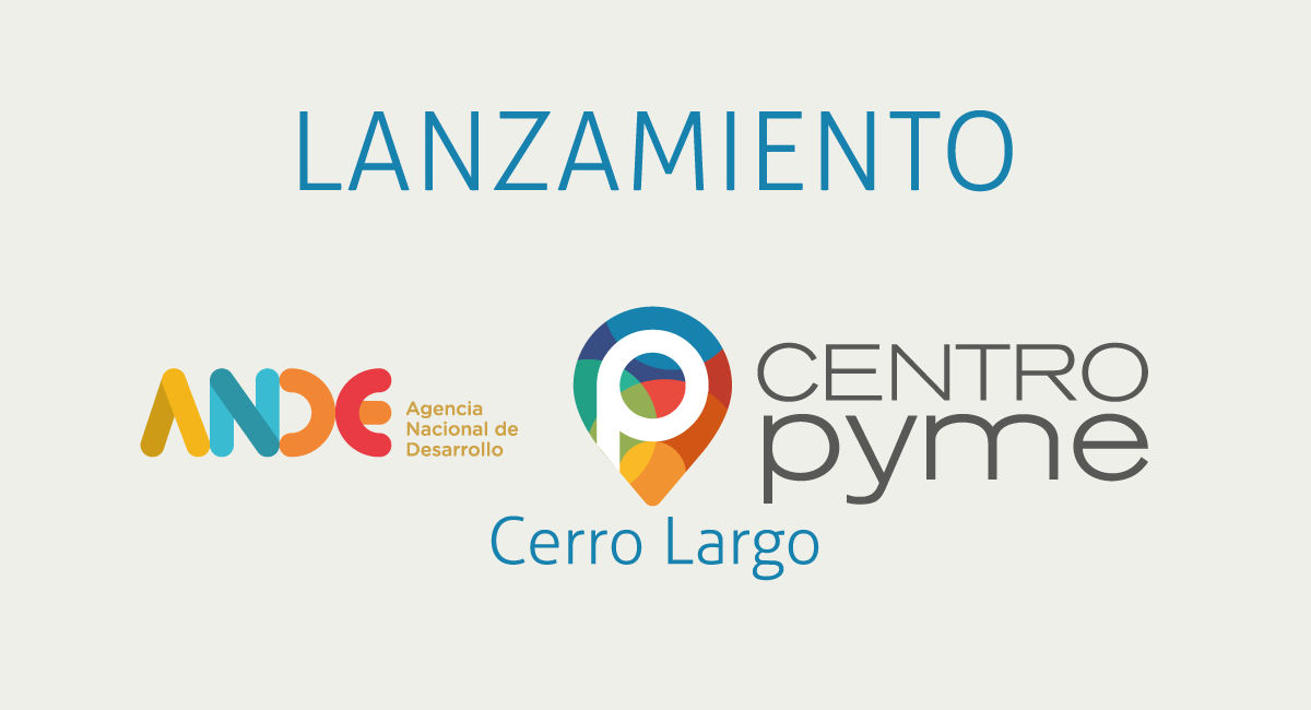 stecheraoficial's tweet photo. Con la presencia del presidente @LuisLacallePou y la ministra Azucena Arbeleche se inaugura en Melo este jueves 15 el primer centro #pyme de la @ANDEUruguay  y que tiene como socios a varias instituciones públicas y privadas. https://t.co/5EwNB5kYEx