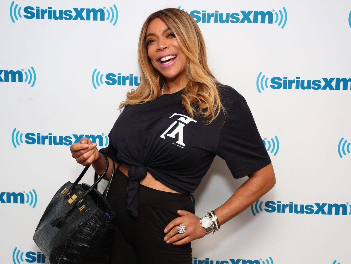 Family of murdered TikTok star Swavy demand apology from Wendy Williams