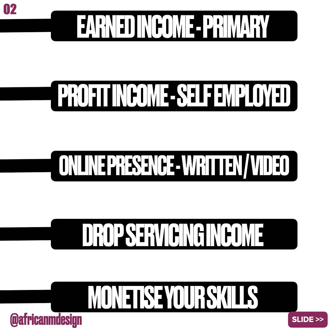 learnwithzar's tweet image. More than ever we need to consider multiple income streams. 

The internet allows us additional options we can grow streams of income. 

Sharing tips for additional options at your disposal.

#multipleincome
