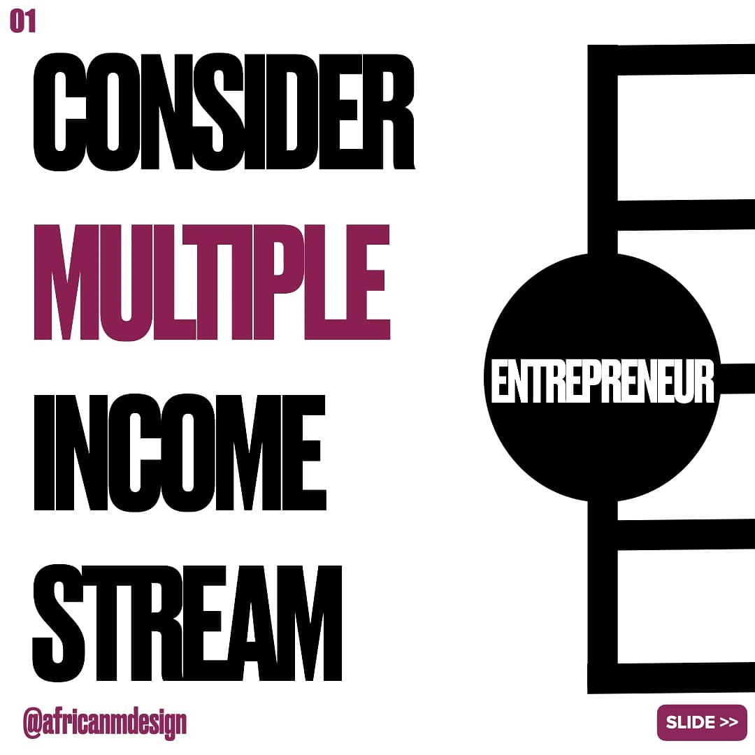 learnwithzar's tweet image. More than ever we need to consider multiple income streams. 

The internet allows us additional options we can grow streams of income. 

Sharing tips for additional options at your disposal.

#multipleincome