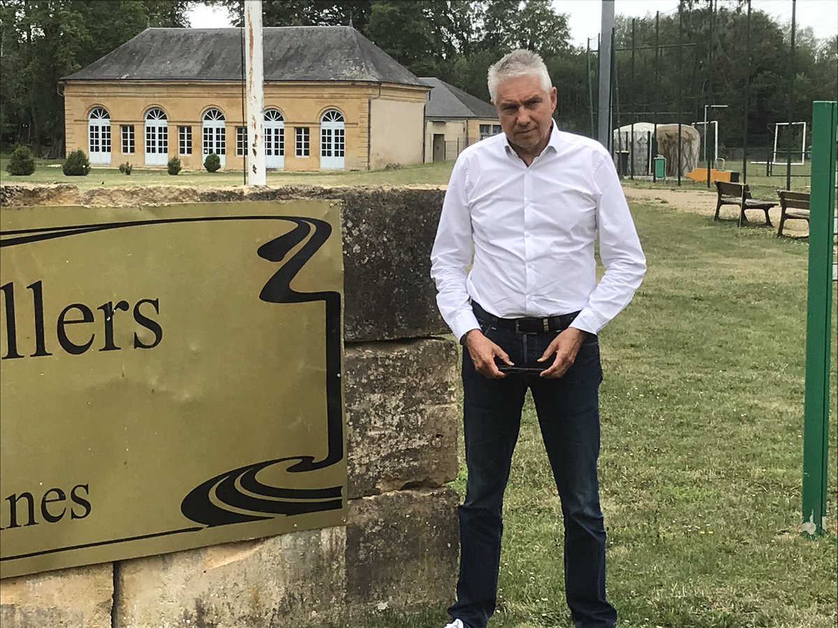 #info <a href="/RADIO8ARDENNES/">RADIO8</a> c’est officiel le <a href="/cssa/">KENOBI</a> accède au National : les premiers mots du prdt Marc Dubois «  c’est une joie immense . Le résultat d’un travail de plusieurs années . Il faut garder la tête froide dans un championnat qui s’annonce relevé » !