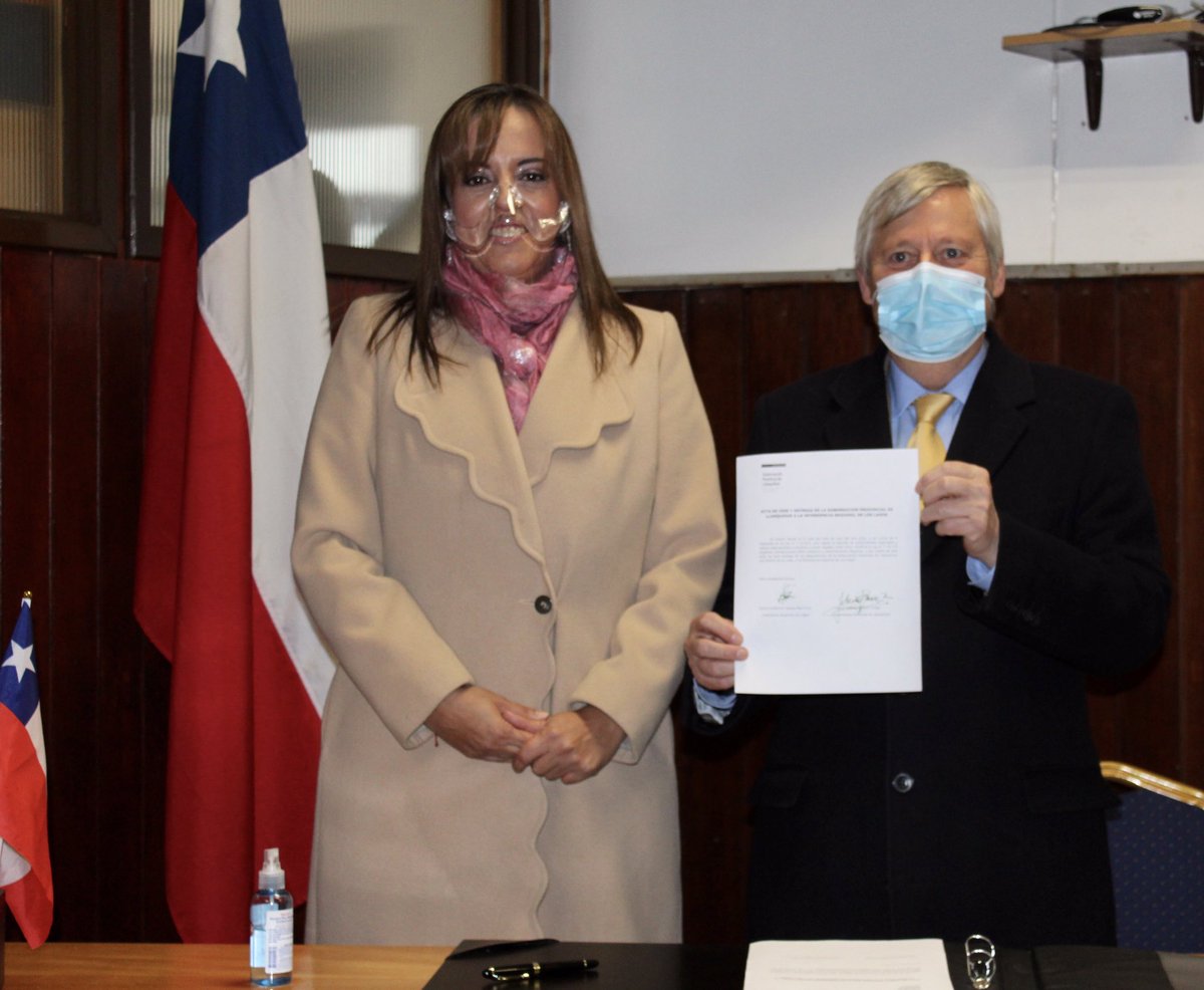 Gob. Llanquihue tweet media