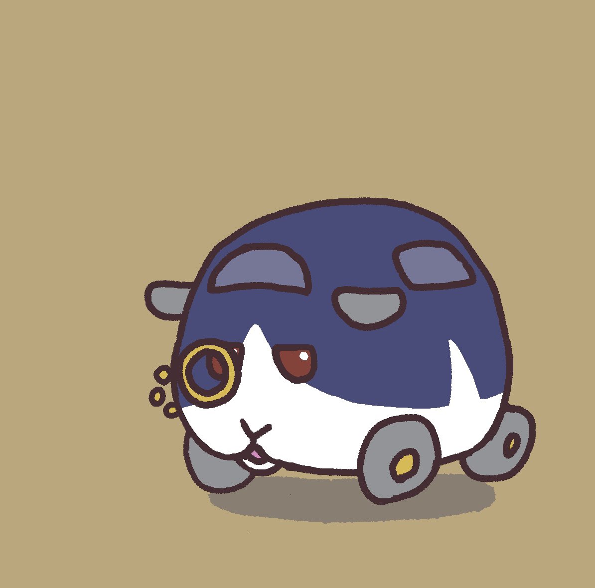 neluco_'s tweet photo. スドカー https://t.co/JVJcUFPOIr