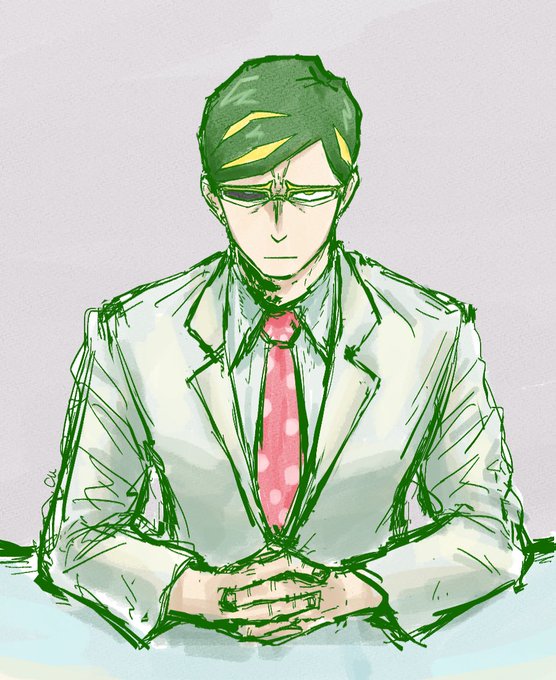 サー ナイトアイのtwitterイラスト検索結果