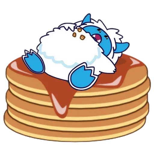 <a href="/NBCOlympics/">NBC Olympics & Paralympics</a> <a href="/TeamUSA/">Team USA</a> Will there be #CAKE for the $MONSTA to eat?