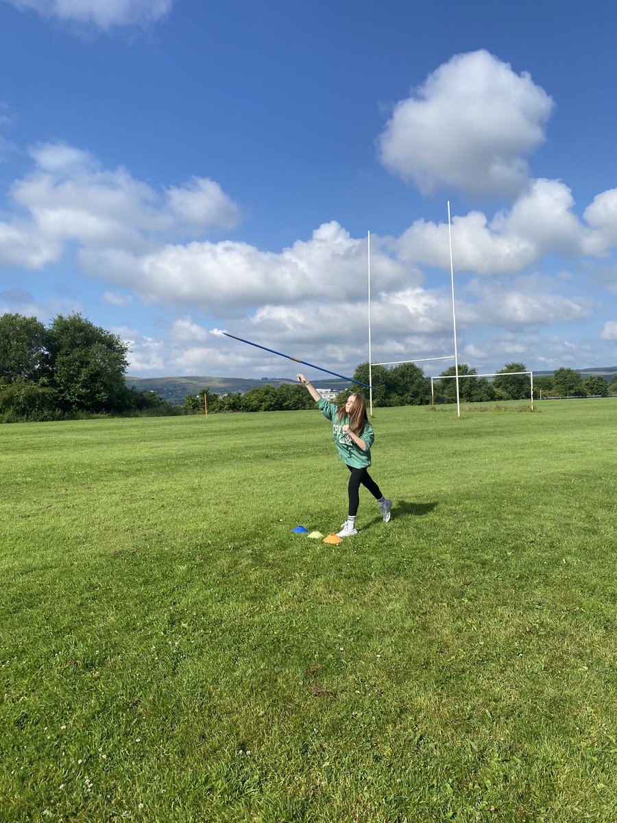 Mrs Caple tweet media