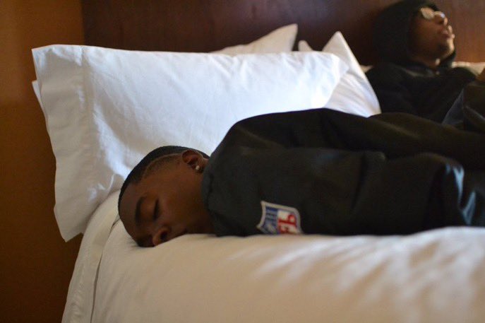 those naps on vacation in between activities >>>