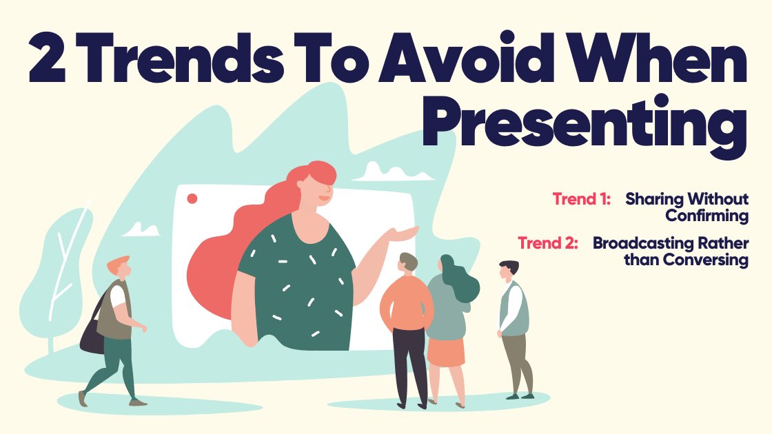 The solutions to these two problems are pretty simple and pretty clear. 

Visit our blog to find out what the solutions are! -> ethos3.com/2021/07/2-tren…

(Additional link in bio)

#design #designer #designstrategy #designagency #blog #blogs #trend #trends #nowtrending